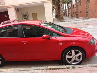 SEAT Leon 2005