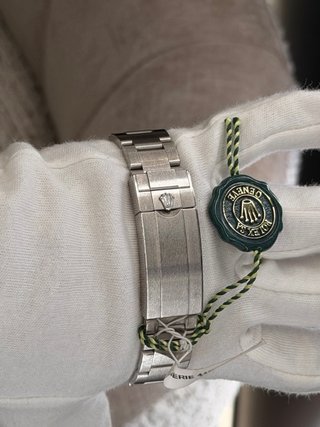 Rolex Submariner 'No Date' 2024
