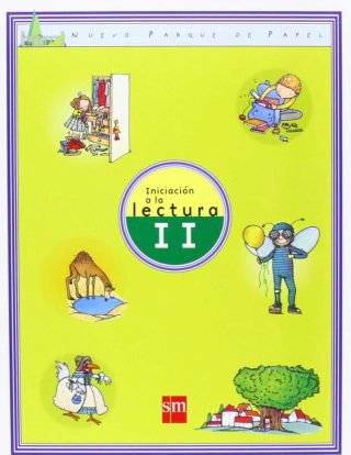 Iniciacion Ala Lectura II
