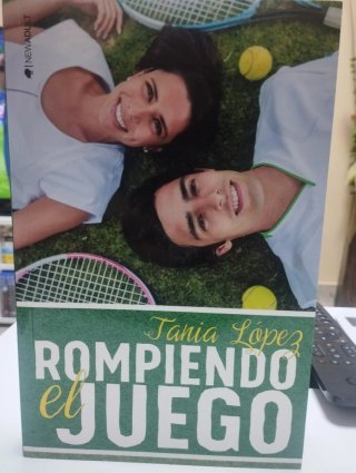 Rompiendo el juego