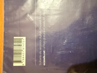 Llibre Llengua Catalana 2 de batxilleratCodi obert