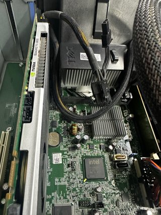 Dell Optiplex 780 8GB RAM FX3800