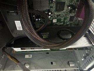 Dell Optiplex 780 8GB RAM FX3800