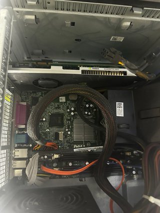 Dell Optiplex 780 8GB RAM FX3800