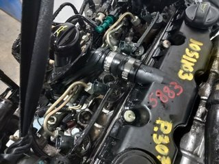 MOTOR COMPLETO PEUGEOT 307 BREAK / SW (S1)(04.200