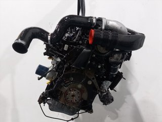 MOTOR COMPLETO PEUGEOT 307 BREAK / SW (S1)(04.200