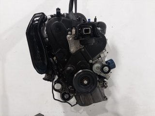 MOTOR COMPLETO PEUGEOT 307 BREAK / SW (S1)(04.200
