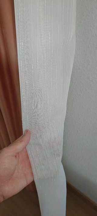 Juego de Cortinas