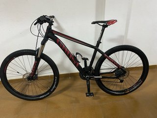 Bicicleta Ghost Kato 3