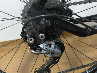 Bicicleta Ghost Kato 3