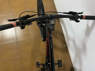 Bicicleta Ghost Kato 3
