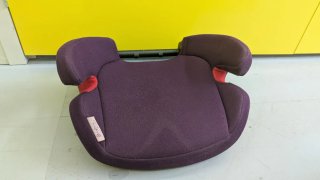 Silla retención infantil Cybex Solution X2-Fix