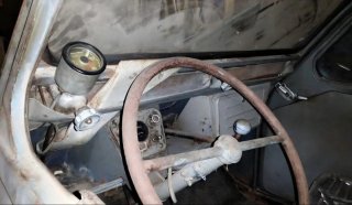 Citroen 2cv azu 250 1962