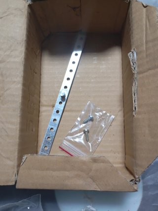Servomotor actuador Belimo NM 230 8 Nm
