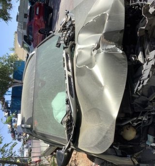 Bandeja posavasos peugeot 9810059177 5008 2604603