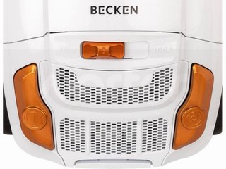 Aspiradora BECKEN BVC3878 Blanca