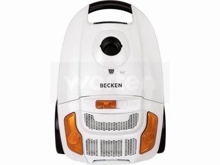 Aspiradora BECKEN BVC3878 Blanca