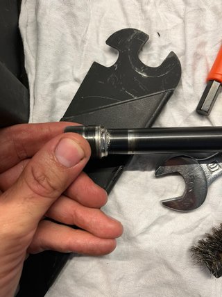 Rueda Trasera RaceFace AR25 29”