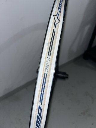 Rueda Trasera RaceFace AR25 29”