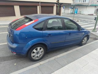 Ford Focus 2007