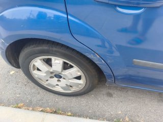 Ford Focus 2007