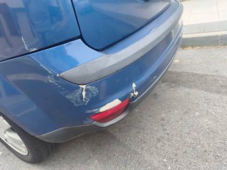 Ford Focus 2007