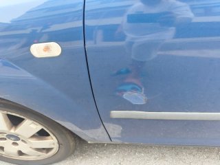 Ford Focus 2007
