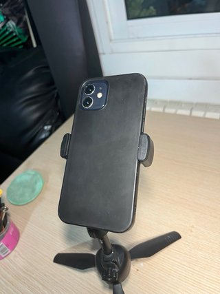 “PRECIO NEGOCIABLE” iPhone 12 64GB Midnight