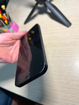“PRECIO NEGOCIABLE” iPhone 12 64GB Midnight
