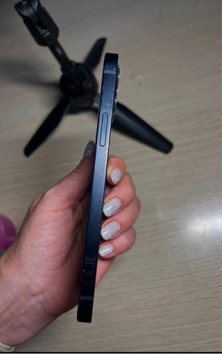 “PRECIO NEGOCIABLE” iPhone 12 64GB Midnight