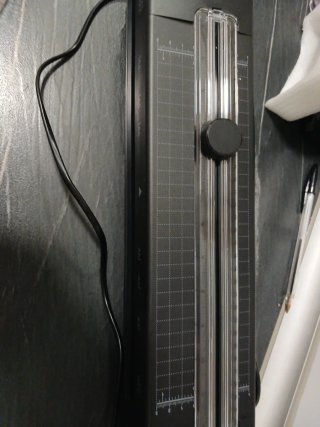 Plastificatore A3