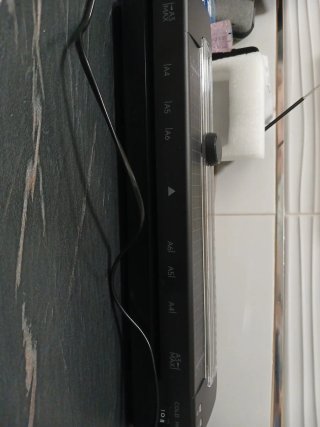 Plastificatore A3