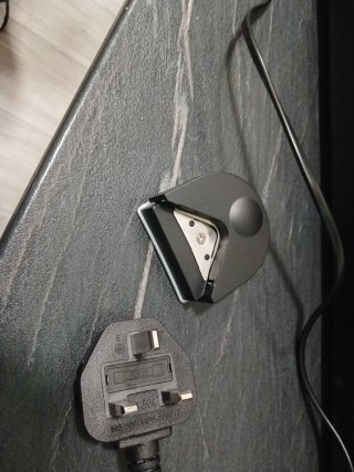Plastificatore A3