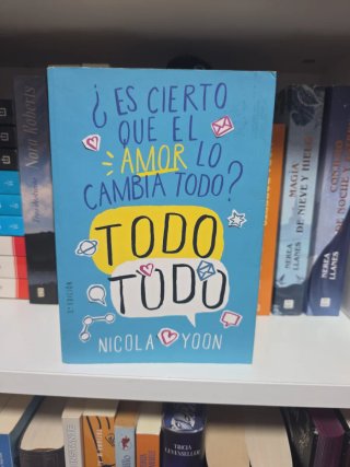 Todo, todo