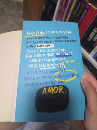 Todo, todo