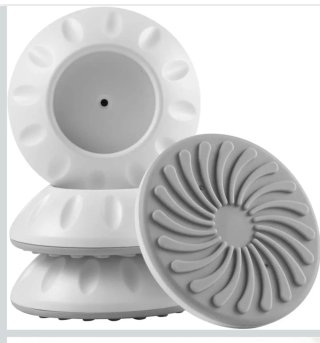 Barrera Seguridad Extensible 74-95cm