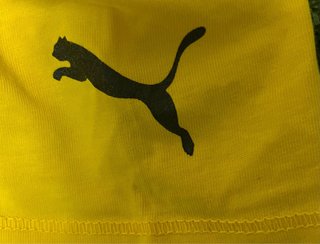 Camiseta Puma BVB Borussia Dortmund Berlín