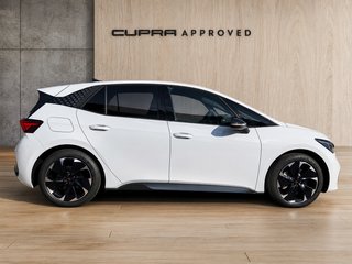 CUPRA Born 58kWh e-Boost Pack Advanced Plus 170 kW (231 CV)