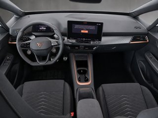 CUPRA Born 58kWh e-Boost Pack Advanced Plus 170 kW (231 CV)
