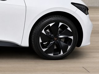CUPRA Born 58kWh e-Boost Pack Advanced Plus 170 kW (231 CV)