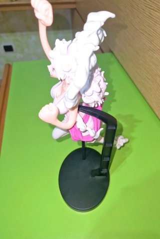 Figure Bonney Nika One Piece