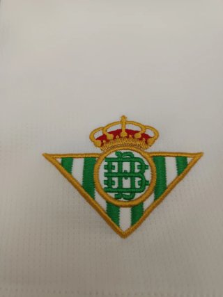 Calzona Real Betis Kappa