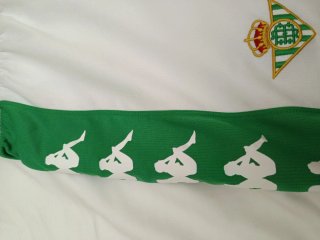 Calzona Real Betis Kappa