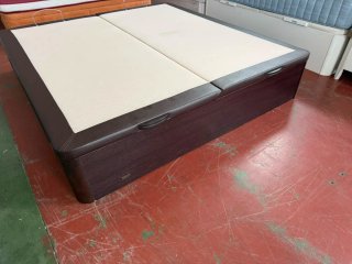 Canapé Flex + Colchón Lattoflex 180x190