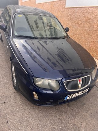 Rover 75 2006