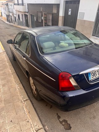 Rover 75 2006