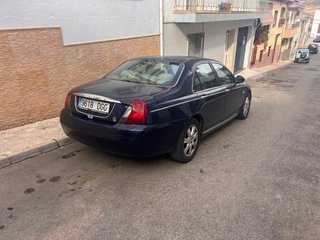 Rover 75 2006