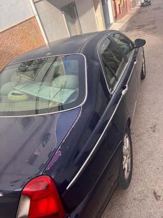 Rover 75 2006