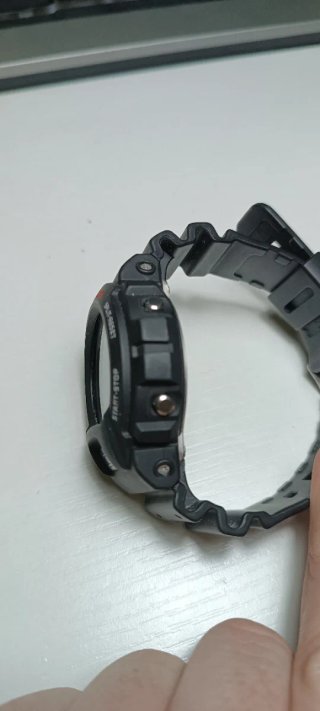 Casio G-Shock DW-6600 Reloj Digital