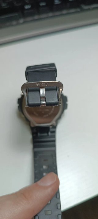 Casio G-Shock DW-6600 Reloj Digital